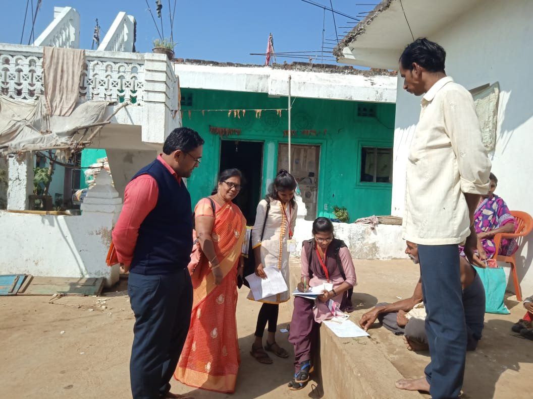 Unnat Bharat Abhiyan 1